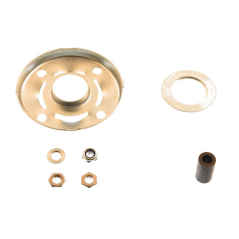 Bilstein 24-015295 - BIL24-015295 - Bilstein B8 1992 Volkswagen Corrado SLC Rear 36mm Monotube Shock Absorber - Shipped in Europe - Tuningsupply.com