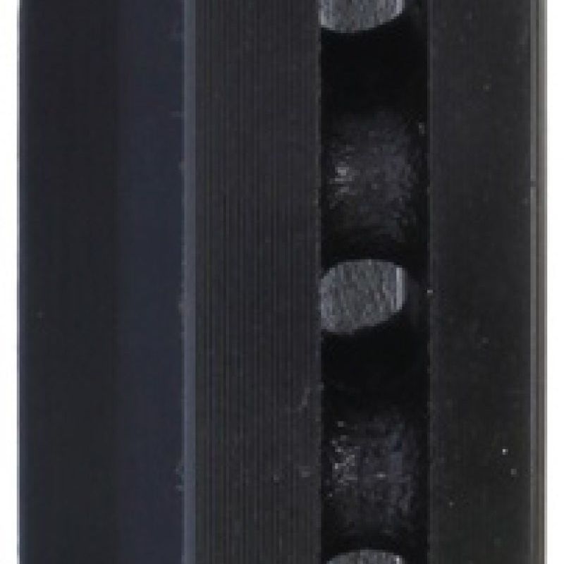 Stoptech 126.33137SL - STO126.33137SL - StopTech Power Slot 12-13 Audi A6 Quattro/11-12 A7 Quattro / 10-13 S4 Rear Left Slotted Rotor - Shipped in Europe - Tuningsupply.com