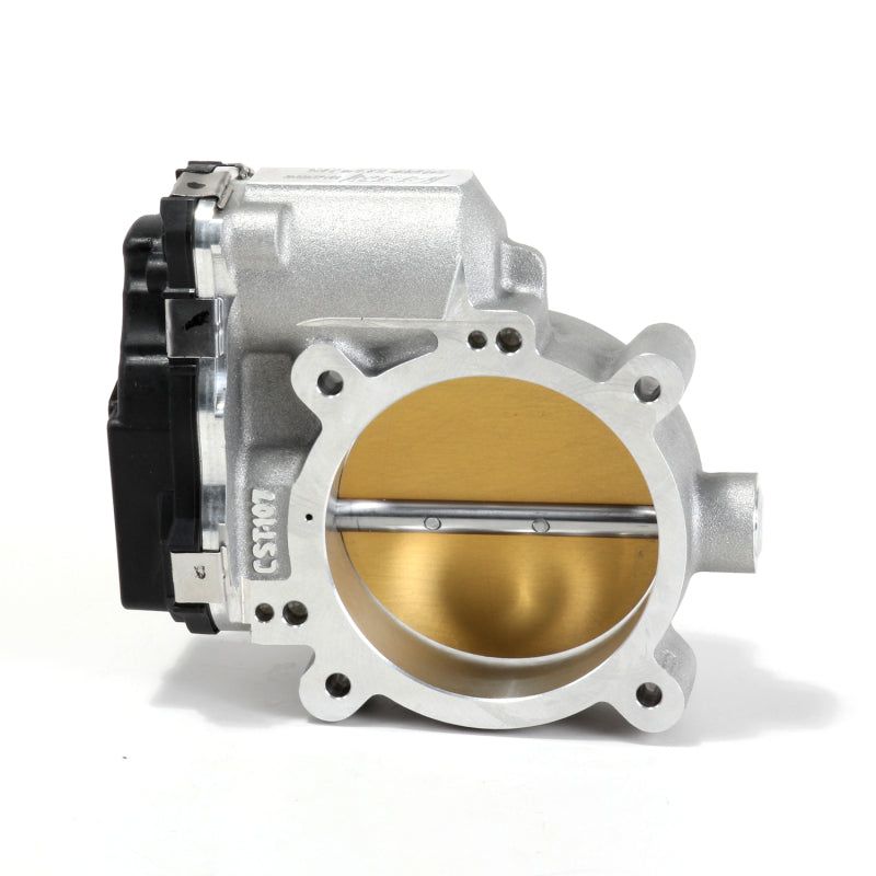 BBK 1842 - BBK1842 - BBK 13-20 Dodge Hemi 5.7/6.4L Power Plus Series 85mm Throttle Body (CARB EO 13-16 Only) - Shipped in Europe - Tuningsupply.com
