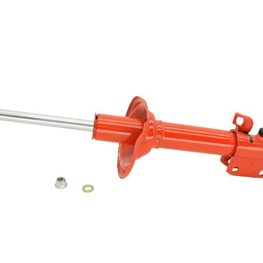 KYB 733010 - KYB733010 - KYB Shocks & Struts AGX Rear Right SUBARU Impreza (AWD) 1993-01 SUBARU Impreza Outback 1995-01 SUBAR - Shipped in Europe - Tuningsupply.com