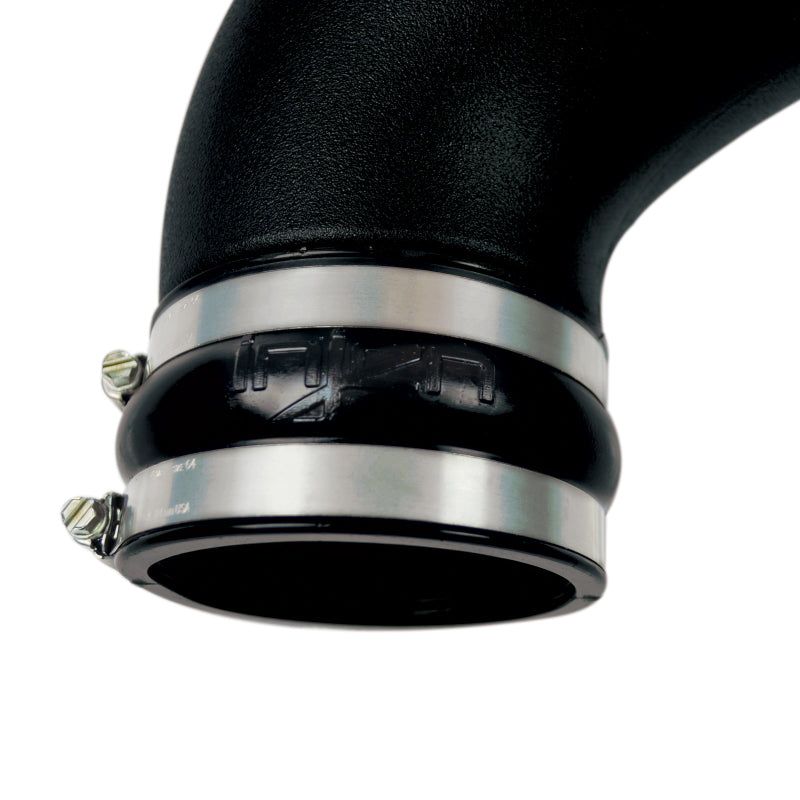 Injen EVO7007 - INJEVO7007 - Injen 17-19 Chevy Silverado 2500/3500 Duramax L5P 6.6L Evolution Cold Air Intake (Dry Filter) - Shipped in Europe - Tuningsupply.com