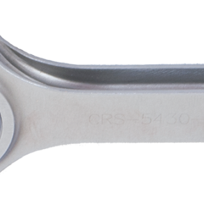 Eagle CRS5430A3D - EAGCRS5430A3D - Eagle Acura B18C1/5 Engine Connecting Rods (Set of 4) - Shipped in Europe - Tuningsupply.com