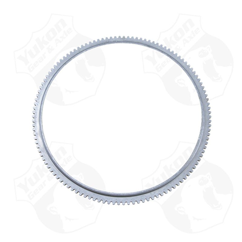 Yukon Gear & Axle YSPABS-015 - YUKYSPABS-015 - Yukon Gear Abs Exciter Ring (Tone Ring) For 10.25in Ford - Shipped in Europe - Tuningsupply.com