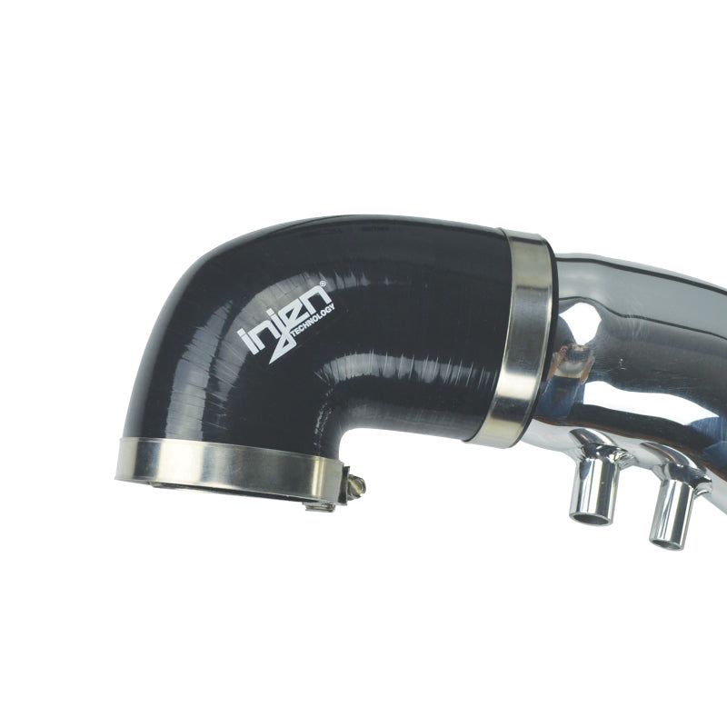 Injen SP1578P - INJSP1578P - Injen 06-09 Civic Si Coupe & Sedan Polished Cold Air Intake - Shipped in Europe - Tuningsupply.com