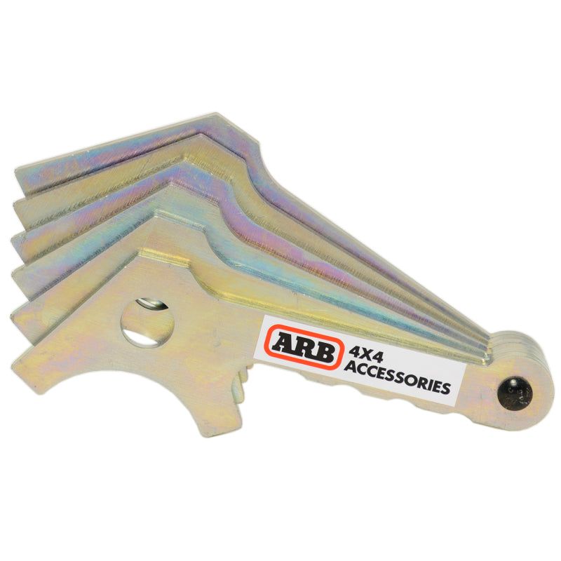 ARB 0770004 - ARB0770004 - ARB Shim Driver - Shipped in Europe - Tuningsupply.com