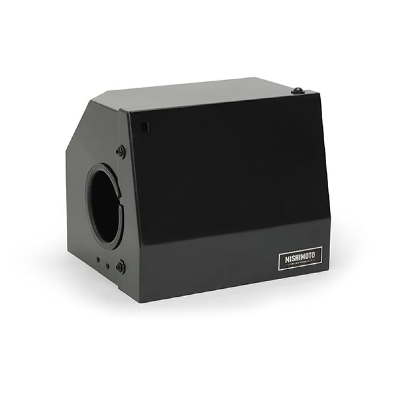 Mishimoto MMAI-CIV-16BL - MISMMAI-CIV-16BL - Mishimoto 2016 Honda Civic 1.5L Turbo Performance Air Intake - Blue - Shipped in Europe - Tuningsupply.com