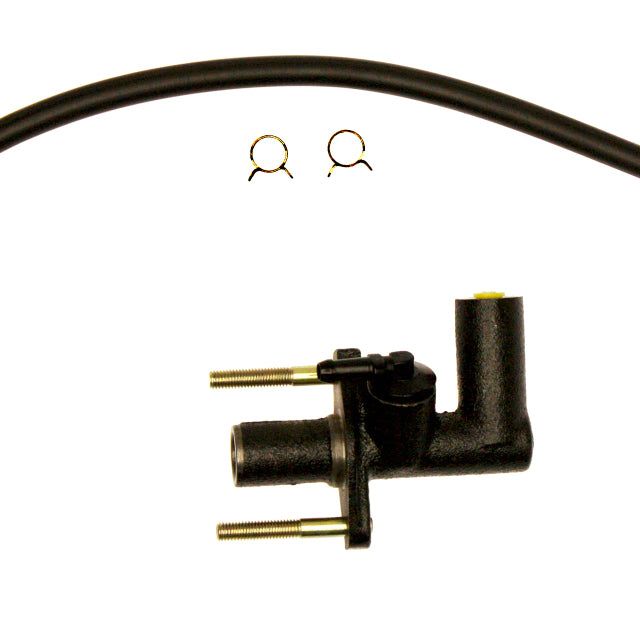 Exedy MC575 - EXEMC575 - Exedy OE 2006-2011 Mazda MX-5 Miata L4 Master Cylinder - Shipped in Europe - Tuningsupply.com