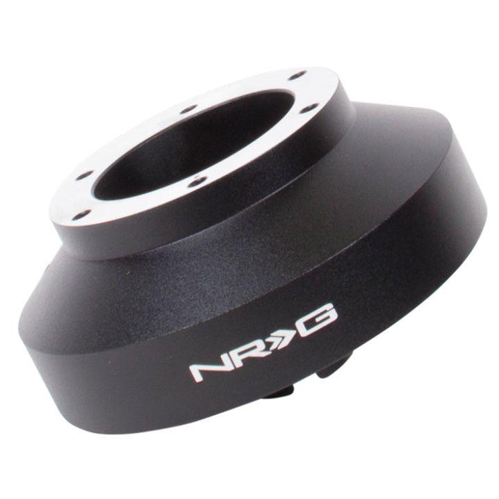 NRG SRK-131H - NRGSRK-131H - NRG Short Hub Adapter EK9 Civic / S2000 / Prelude (w/ SRS Clock Spring / SRS Resistors Incl.) - Shipped in Europe - Tuningsupply.com