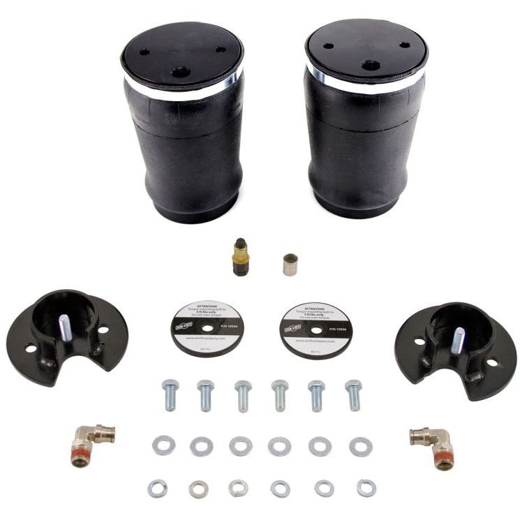 Air Lift 75613 - ALF75613 - Air Lift Performance Rear Kit for 98-05 Volkswagen Jetta MK4 - Shipped in Europe - Tuningsupply.com