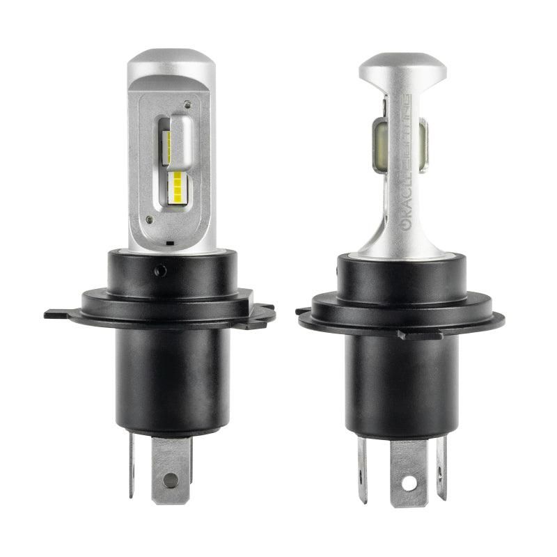 ORACLE Lighting V5231-001 - ORLV5231-001 - Oracle H4 - VSeries LED Headlight Bulb Conversion Kit - 6000K - Shipped in Europe - Tuningsupply.com