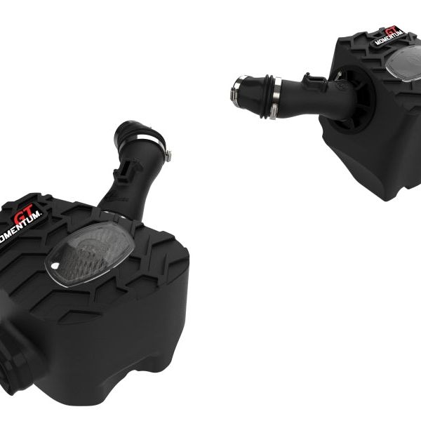 aFe 50-70100D - AFE50-70100D - aFe 2022 Toyota Tundra V6-3.5L (tt) Momentum GT Cold Air Intake System w/ Pro DRY S Filter - Shipped in Europe - Tuningsupply.com