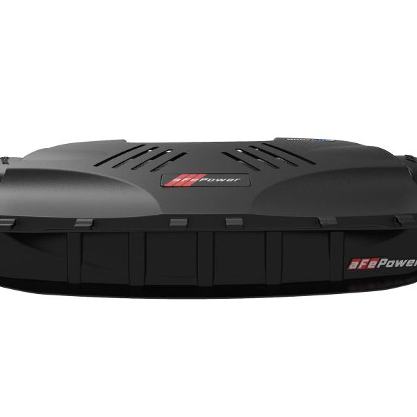 aFe 50-40045D - AFE50-40045D - aFe Power 15-19 BMW X5 M (F85)/X6 M (F86) V8-4.4L (tt) S63 Cold Air Intake System w/ Pro DRY S Media - Shipped in Europe - Tuningsupply.com