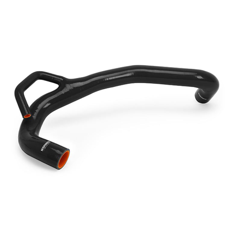 Mishimoto MMHOSE-MOP64-11BK - MISMMHOSE-MOP64-11BK - Mishimoto 2011+ Mopar LX Chassis 6.4L Hemi Black Silicone Hose Kit - Shipped in Europe - Tuningsupply.com