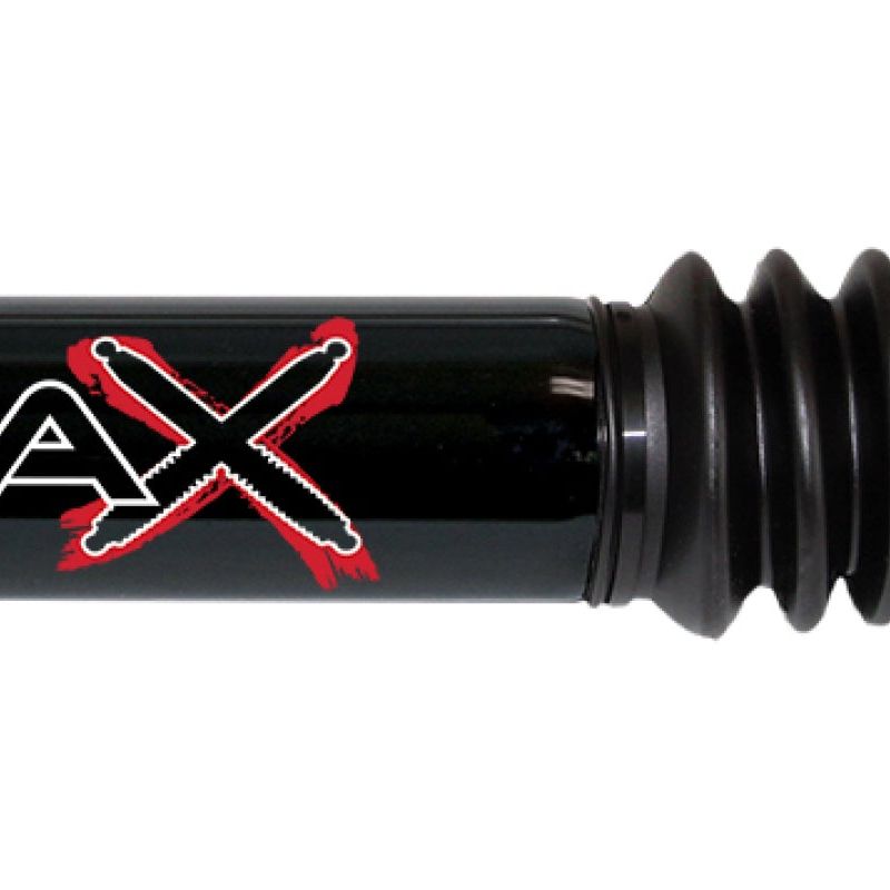 Skyjacker B8594 - SKYB8594 - Skyjacker Black Max Shock Absorber 2007-2010 Dodge Ram 3500 Crew Cab 4WD Extended Crew Cab 4WD - Shipped in Europe - Tuningsupply.com