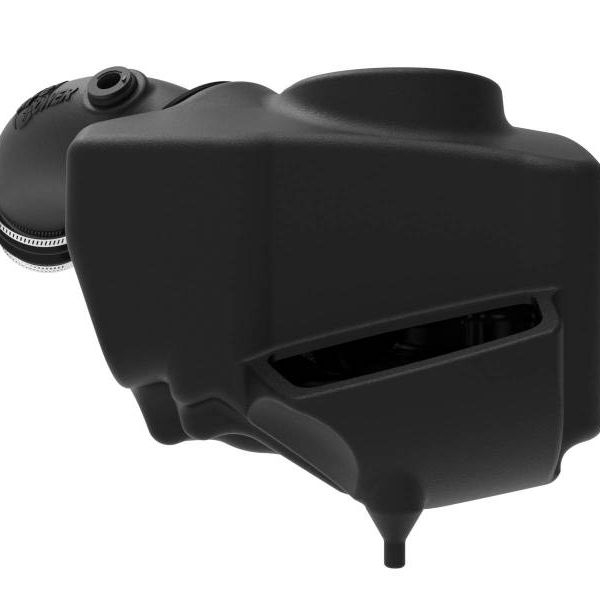 aFe 50-70078D - AFE50-70078D - aFe Power 2021 Ford Bronco Sport L3-1.5L (t) Momentum GT Cold Air Intake System w/ Pro DRY S Filter - Shipped in Europe - Tuningsupply.com