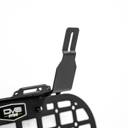 DV8 Offroad MPT3-01 - DVEMPT3-01 - DV8 10-23 Toyota 4Runner Rear Window Molle Panels - Shipped in Europe - Tuningsupply.com