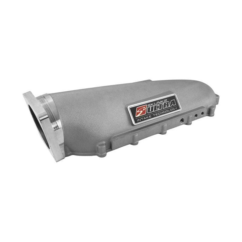 Skunk2 Racing 907-05-0070 - SKK907-05-0070 - Skunk2 Ultra Race Series Side-Feed Plenum - K Series - 3.5L Volume 90mm Inlet - Shipped in Europe - Tuningsupply.com