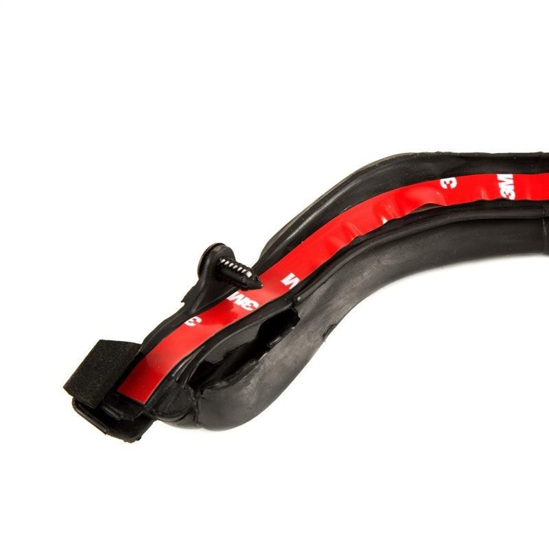 OMIX 12304.27 - OMI12304.27 - Omix Weatherstrip Hardtop to Freedom Panel- 11-18 JKU - Shipped in Europe - Tuningsupply.com