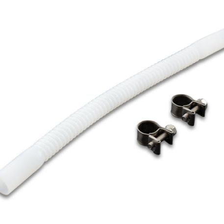 Vibrant 18055 - VIB18055 - Vibrant Submersible PTFE Fuel Tank Tubing Kits 5/16in I.D. x 12.00in Long - Shipped in Europe - Tuningsupply.com