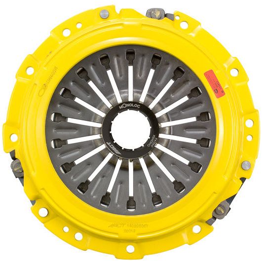 ACT SB019 - ACTSB019 - ACT 2006 Subaru Impreza P/PL-M Heavy Duty Clutch Pressure Plate - Shipped in Europe - Tuningsupply.com