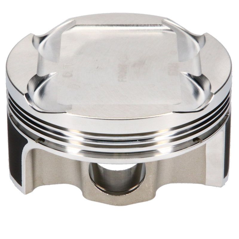 JE Pistons 314447 - JEP314447 - JE Pistons SUB WRX EJ205 79mm STR 92.5mm Bore CR 8.5 KIT Set of 4 Pistons - Shipped in Europe - Tuningsupply.com