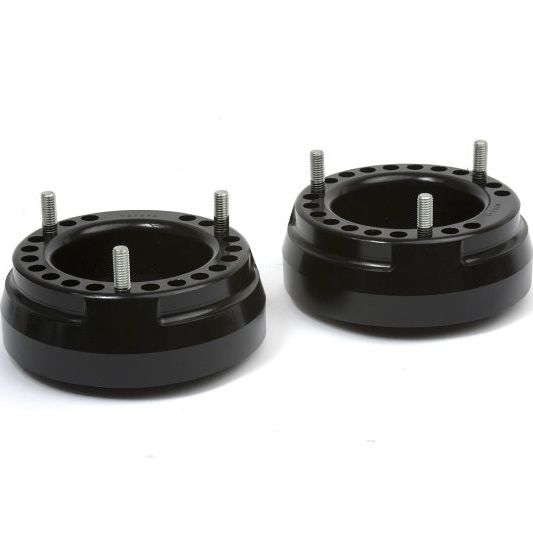 Daystar KC09117BK - DAYKC09117BK - Daystar 1994-2001 Dodge Ram 1500 4WD - 1in Leveling Kit Front - Shipped in Europe - Tuningsupply.com