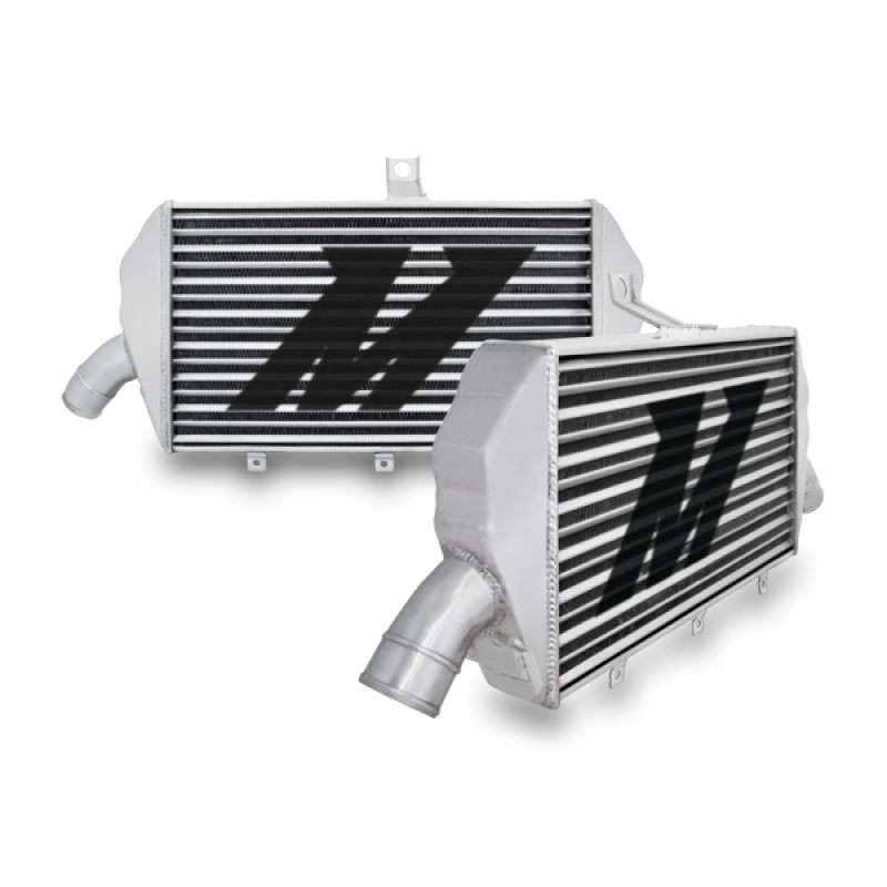 Mishimoto MMINT-LAN-789 - MISMMINT-LAN-789 - Mishimoto 01-07 Mitsubishi Lancer EVO Intercooler - Shipped in Europe - Tuningsupply.com