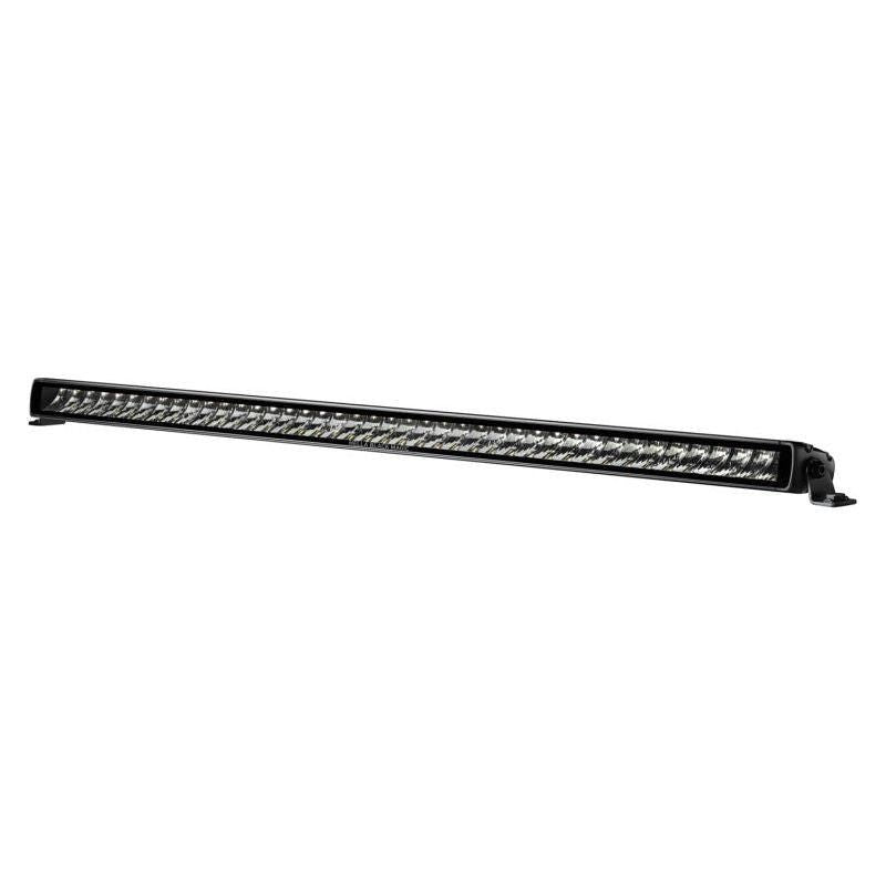 Hella LA358176321 - HELLA358176321 - Hella Universal Black Magic 40in Thin Light Bar - Driving Beam - Shipped in Europe - Tuningsupply.com