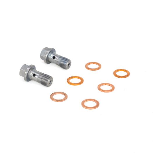 Goodridge 22118 - GRI22118 - Goodridge 04+ Nissan Titan VDCS Model Brake Lines - Shipped in Europe - Tuningsupply.com