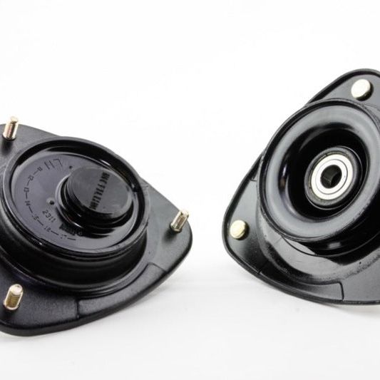 Whiteline KCA409 - WHLKCA409 - Whiteline 9/07-8/12 Subaru Impreza / 9/03-8/09 Legacy Front Strut Mount-Offset Assy (Camber/Caster) - Shipped in Europe - Tuningsupply.com