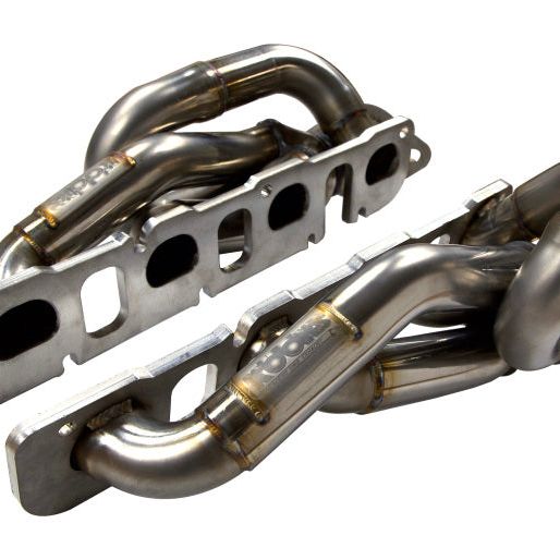 Kooks Headers 35201110 - KSH35201110 - Kooks 19-20 Ram 1500 5.7L HEMI 1-5/8in x 1-3/4in Stainless Steel Torque Series Headers - Shipped in Europe - Tuningsupply.com