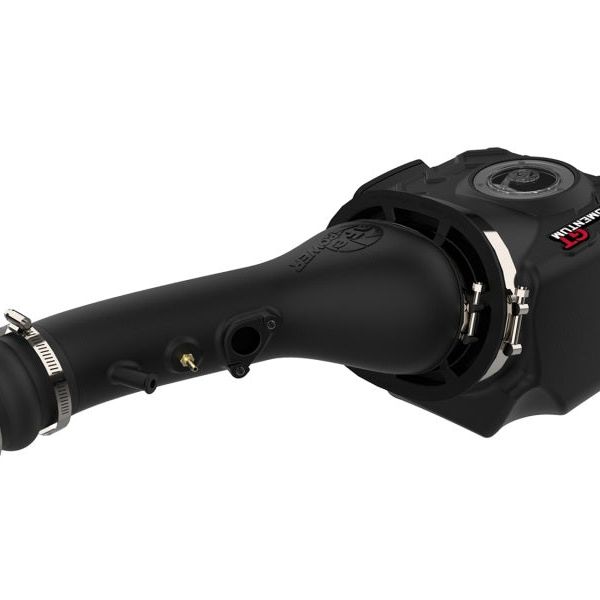 aFe 54-76013 - AFE54-76013 - aFe Momentum GT Pro 5R Cold Air Intake System 10-18 Toyota 4Runner V6-4.0L w/ Magnuson s/c - Shipped in Europe - Tuningsupply.com