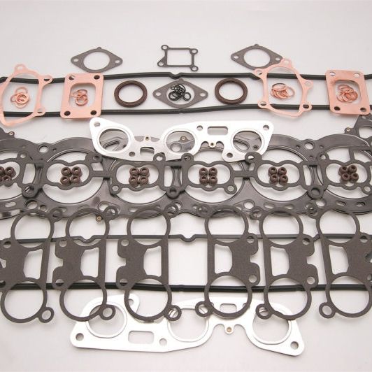 Cometic Gasket PRO2017T - CGSPRO2017T - Cometic Street Pro Nissan 1989-02 RB26DETT 2.6L Inline 6 87mm Bore Top End Kit - Shipped in Europe - Tuningsupply.com