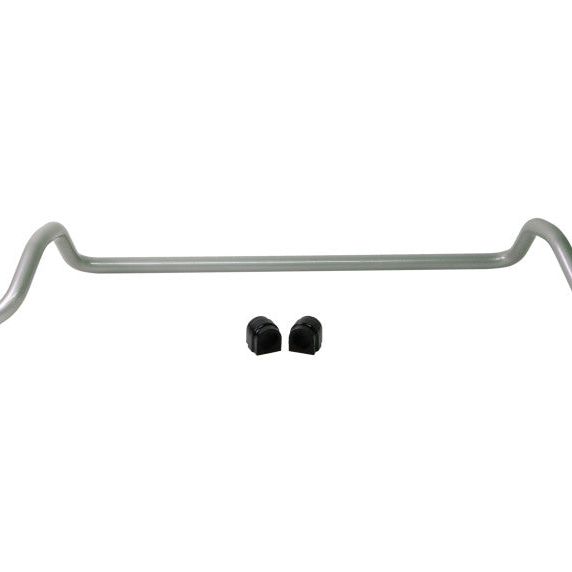 Whiteline BMF73 - WHLBMF73 - Whiteline 07-14 Mini Cooper/Cooper S / 09-14 Mini Cooper JCW Front Heavy Duty Adj Sway Bar - 26mm - Shipped in Europe - Tuningsupply.com