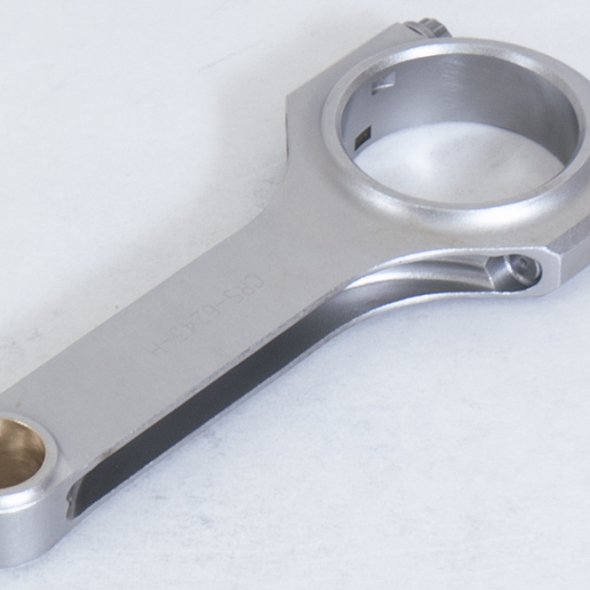 Eagle CRS6243C3D - EAGCRS6243C3D - Eagle Chrysler 5.7/6.1L Hemi 6.243in 4340 H-Beam Connecting Rods w/ .945 Pin (Set of 8) - Shipped in Europe - Tuningsupply.com