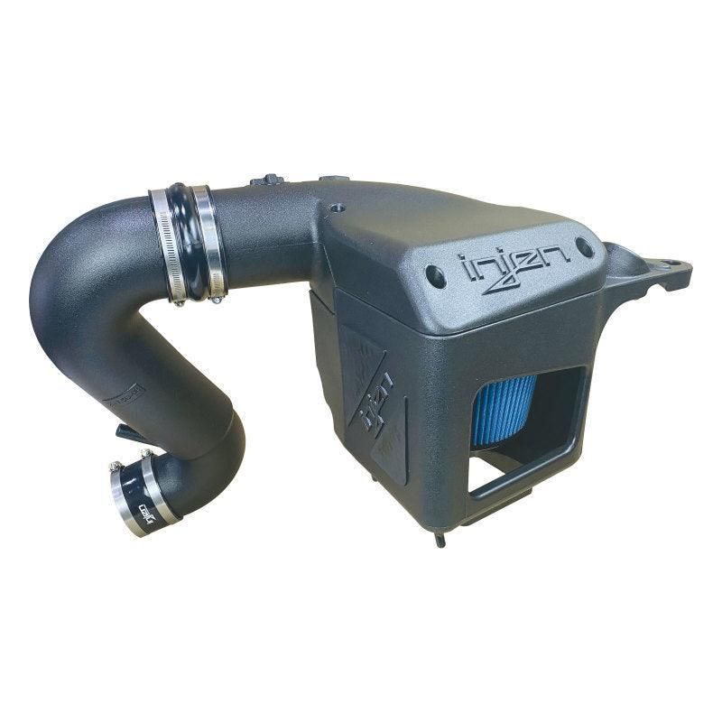 Injen EVO8006 - INJEVO8006 - Injen 10-12 Dodge Cummins 2500/3500 6.7L Evolution Intake - Shipped in Europe - Tuningsupply.com