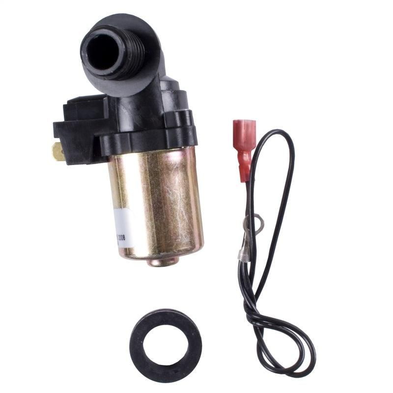 OMIX 19108.01 - OMI19108.01 - Omix Windshield Washer Pump 72-86 CJ and SJ Models - Shipped in Europe - Tuningsupply.com