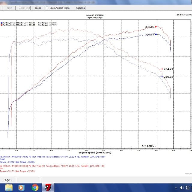 Injen SP1350WB - INJSP1350WB - Injen 18-20 Kia Stinger 3.3L Twin Turbo Wrinkle Black Short Ram Air Intake - Shipped in Europe - Tuningsupply.com