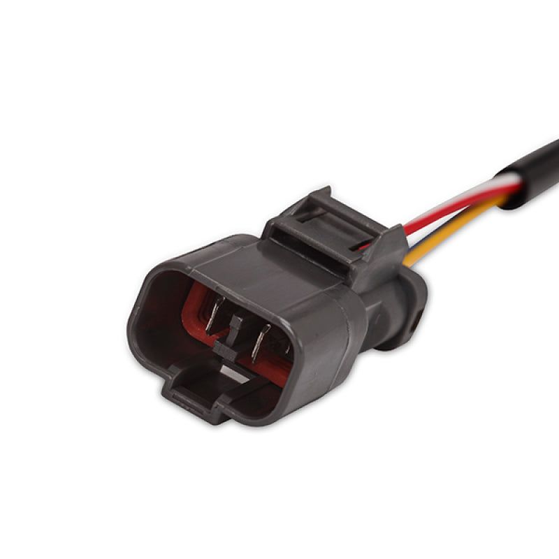 Mishimoto MMFS-INT-94 - MISMMFS-INT-94 - Mishimoto 94-01 Acura Integra Aluminum Fan Shroud Kit - Shipped in Europe - Tuningsupply.com