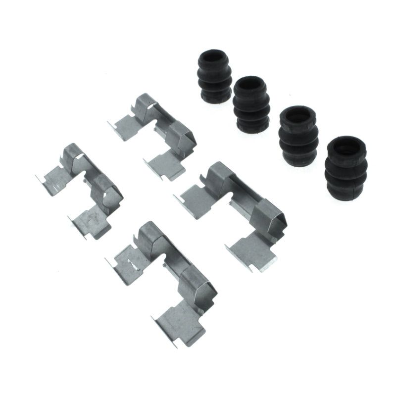 Stoptech 309.10080 - STO309.10080 - StopTech Performance 04-07 RX-8 Rear Pads - Shipped in Europe - Tuningsupply.com