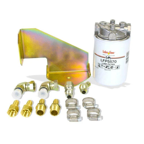 Transmission Filters