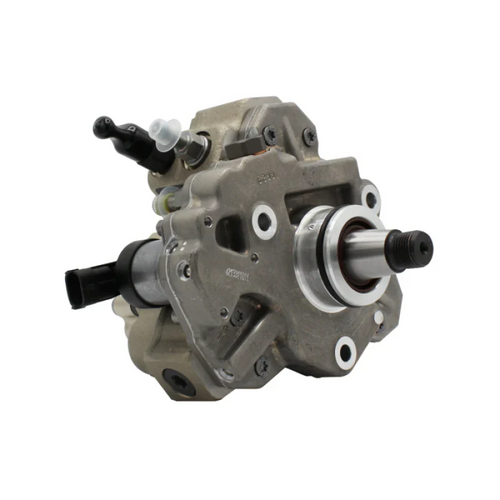 Injection Pumps & Controllers