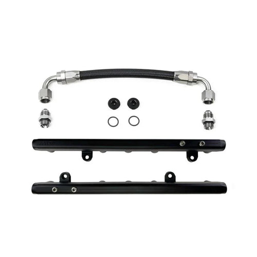 Fuel Rails