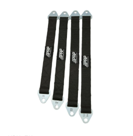 Suspension Arms & Components