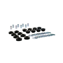 Bushings