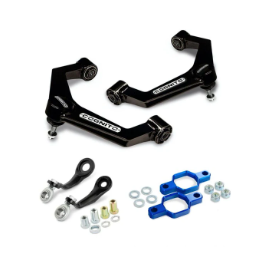 Shock Mounts & Camber Plates