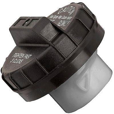 Fuel Caps