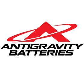 Antigravity Batteries