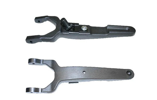 Clutch Forks