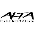 ALTA PERFORMANCE